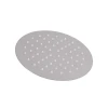 Душова система універсальна Brinex Pure 1030 на 3 споживача  Nickel BRIPUR1030NKL