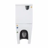 Унітаз підлоговий Qtap Swan Ultra Quiet з сидінням Soft-close 640x360x835 мм QT16222182TW White