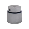 Насадка для плоского паяльника парна Ø25 Thermo Alliance PRO-202 Blue