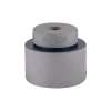 Насадка для плоского паяльника парна Ø32 Thermo Alliance PRO-203 Blue