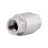 Обратний клапан Thermo Alliance Forte 1/2