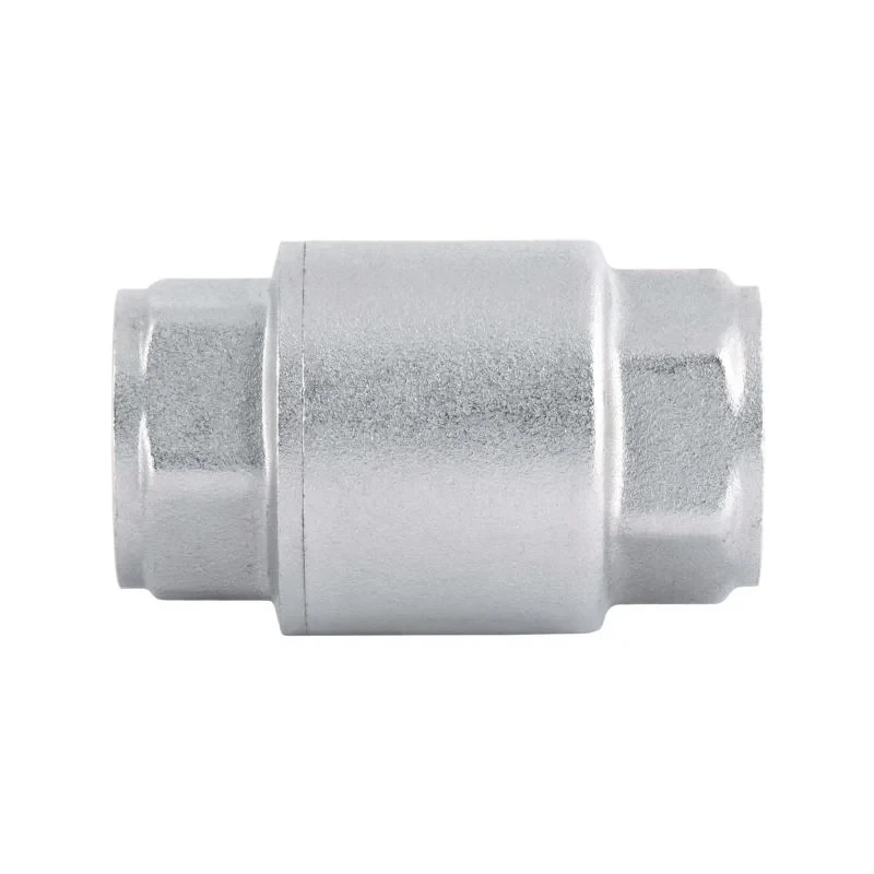 Обратний клапан Thermo Alliance Forte 1/2