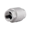 Обратний клапан Thermo Alliance Forte 3/4