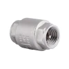Обратний клапан Thermo Alliance Forte 3/4