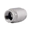 Обратний клапан Thermo Alliance Forte 1