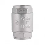 Обратний клапан Thermo Alliance Forte 1
