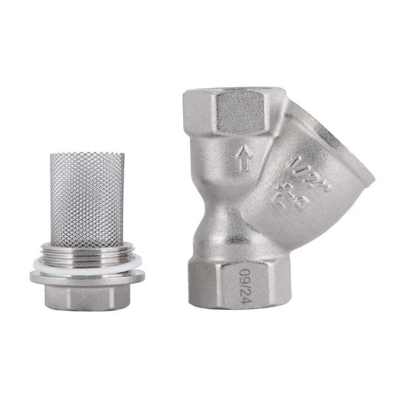 Фильтр грубой очистки Thermo Alliance Forte 1/2
