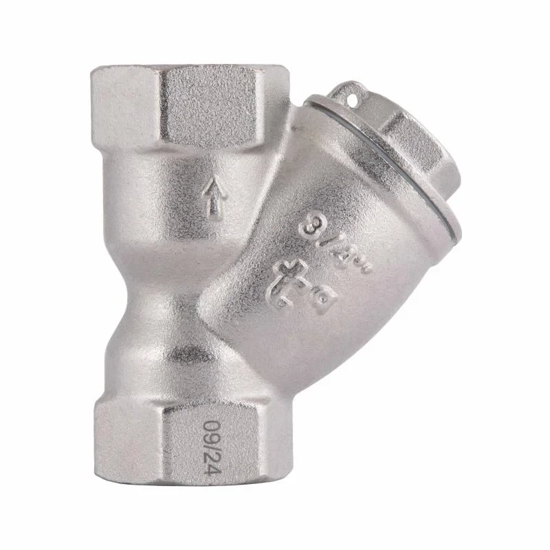 Фильтр грубой очистки Thermo Alliance Forte 3/4