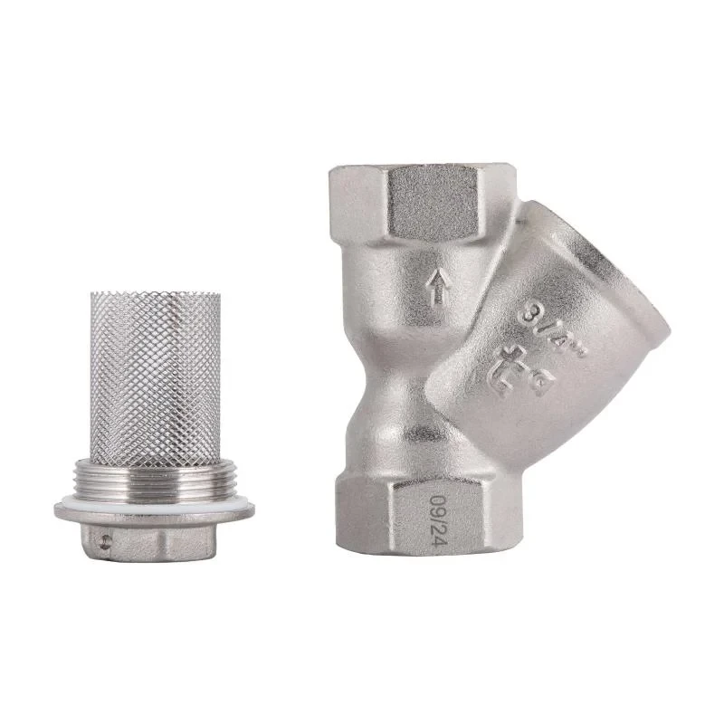 Фильтр грубой очистки Thermo Alliance Forte 3/4