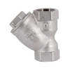 Фильтр грубой очистки Thermo Alliance Forte 1