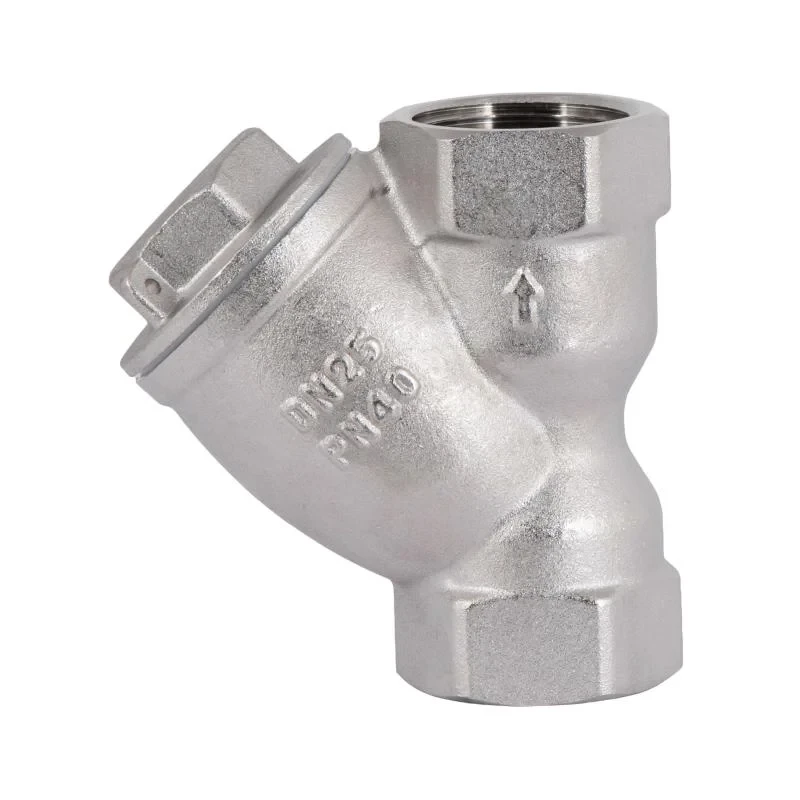 Фильтр грубой очистки Thermo Alliance Forte 1