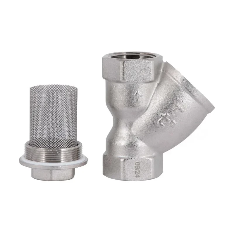 Фильтр грубой очистки Thermo Alliance Forte 1