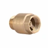 Клапан зворотний Thermo Alliance Standart 1