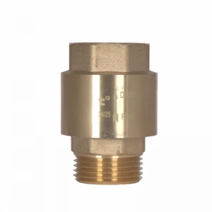 Клапан зворотний Thermo Alliance Standart 1
