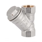Фильтр грубой очистки Thermo Alliance Standart 1/2