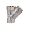 Фільтр Thermo Alliance Standart для газу 1/2