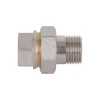 Сгон-американка Thermo Alliance Standart 1/2