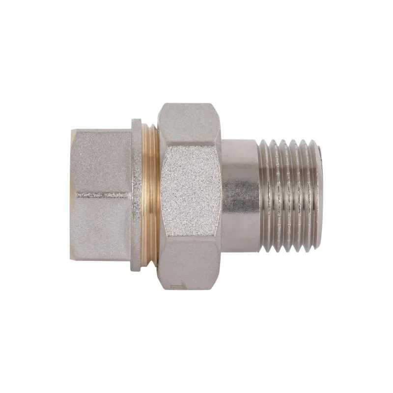 Сгон-американка Thermo Alliance Standart 1/2