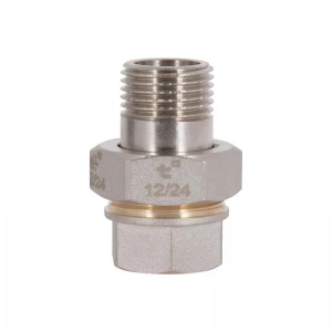 Сгон-американка Thermo Alliance Standart 1/2