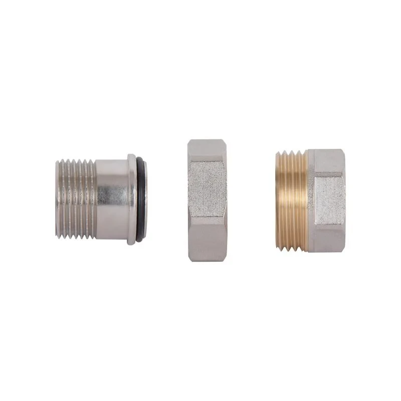 Сгон-американка Thermo Alliance Standart 3/4