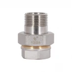 Сгон-американка Thermo Alliance Standart 3/4