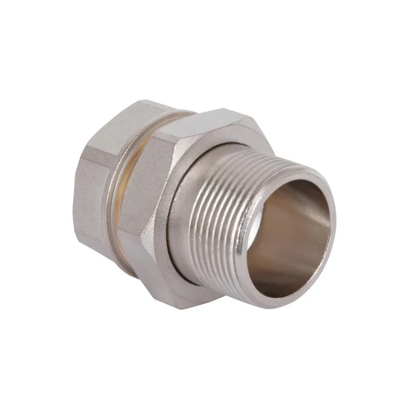 Сгон-американка Thermo Alliance Standart 1 1/4