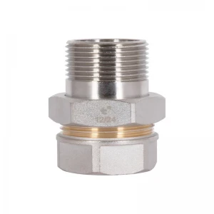 Сгон-американка Thermo Alliance Standart 1 1/4