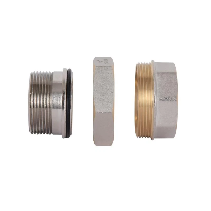 Сгон-американка Thermo Alliance Standart 1 1/2