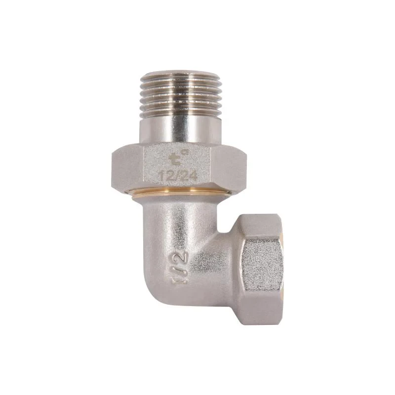 Сгон-американка Thermo Alliance Standart 1/2