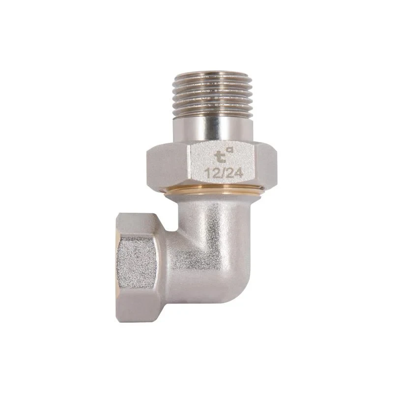 Сгон-американка Thermo Alliance Standart 1/2