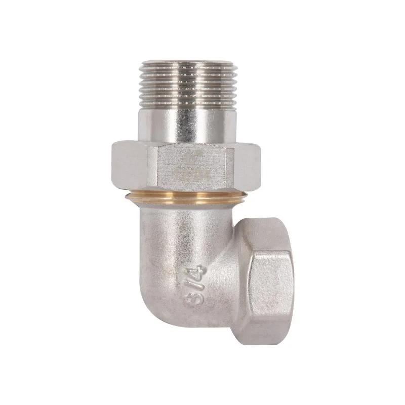Сгон-американка Thermo Alliance Standart 3/4