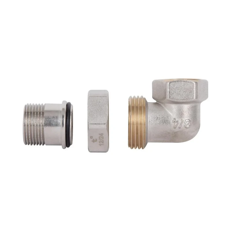 Сгон-американка Thermo Alliance Standart 3/4