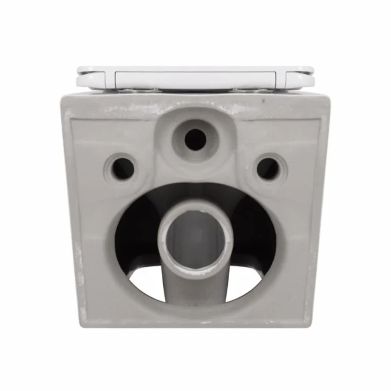 Унітаз підвісний Qtap Crow безобідковий з сідінням Soft-close QT05335170W