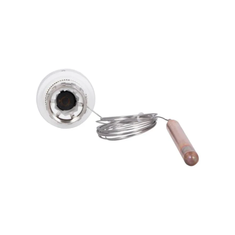 Термоголовка Thermo Alliance Standart М30х1,5 (30-70℃) с выносным датчиком TAS34170