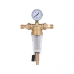 Фільтр самопромивний Thermo Alliance Standart 1/2