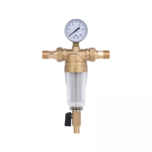 Фільтр самопромивний Thermo Alliance Standart 1/2