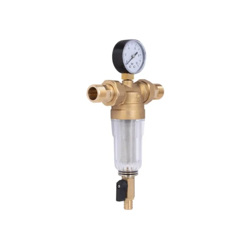 Фільтр самопромивний Thermo Alliance Standart 3/4