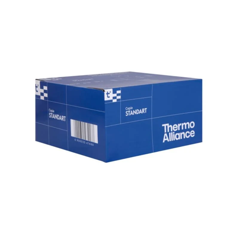 Фільтр самопромивний Thermo Alliance Standart 3/4