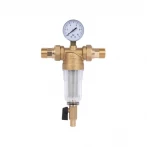 Фільтр самопромивний Thermo Alliance Standart 3/4