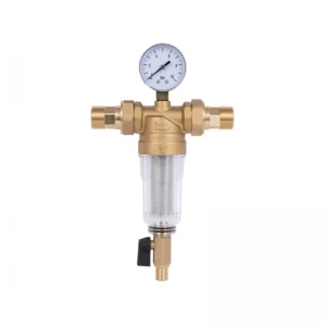 Фільтр самопромивний Thermo Alliance Standart 3/4