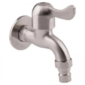 Кран кульовий для поливу Thermo Alliance Standart 1/2