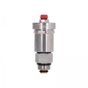 Повітровідвідник Thermo Alliance Forte 1/2