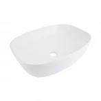 Раковина-чаша Qtap Cardinal 600х380х140 мм White QT04116257W