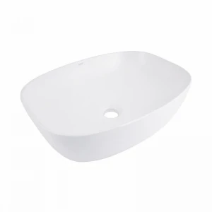 Раковина-чаша Qtap Cardinal 600х380х140 мм White QT04116257W
