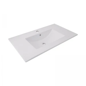 Раковина Qtap Albatross  820х460х180 White QT01113080CW1