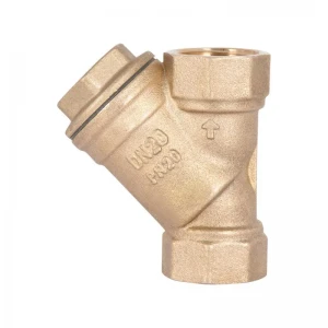 Фильтр косой Icma №50 грубой очистки 3/4