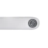 Змішувач для раковини Qtap Evia високий QTEVI269CRM47577 Chrome