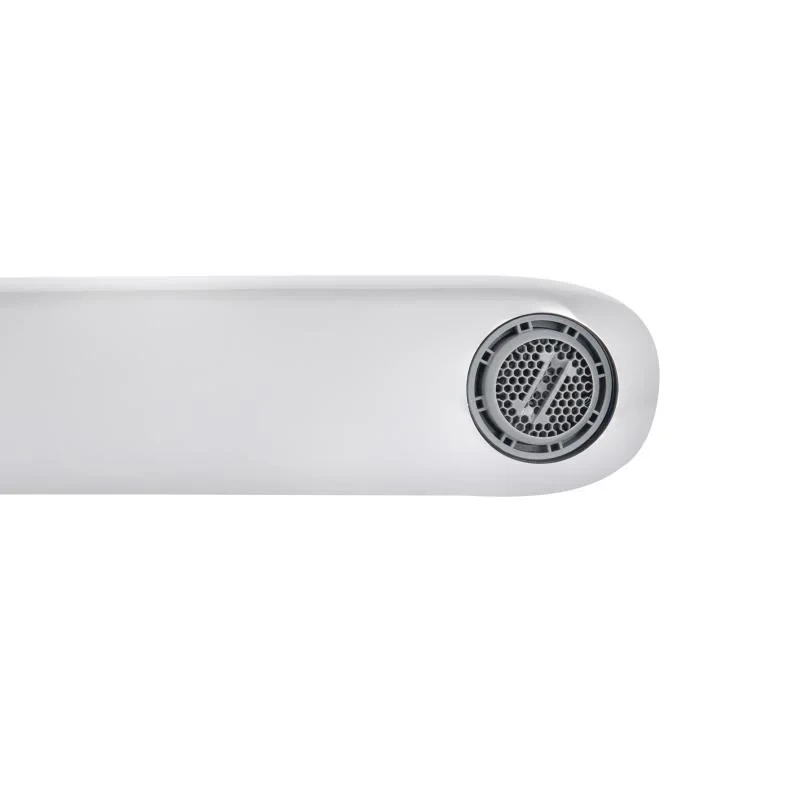 Змішувач для раковини Qtap Evia високий QTEVI269CRM47577 Chrome