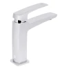 Змішувач для раковини Qtap Tern QTTER2701CRM47584 Chrome