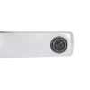 Змішувач для раковини Qtap Tern QTTER2701CRM47584 Chrome